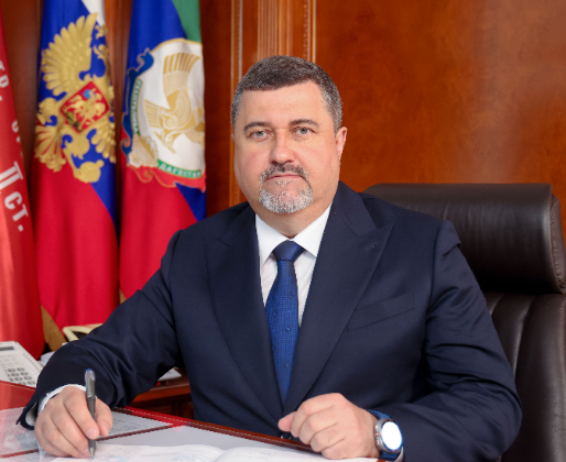 ЩУКИН Федор Вячеславович