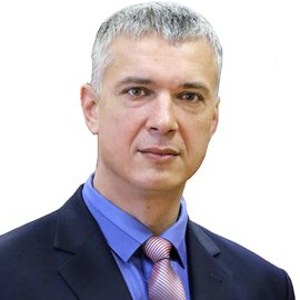 НАДЫКТО Владимир Евгеньевич