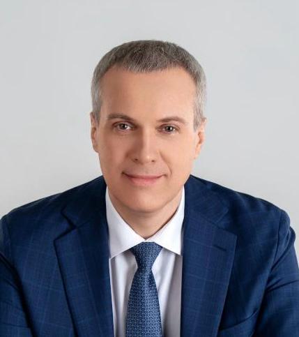 ШИЛО Алексей Николаевич