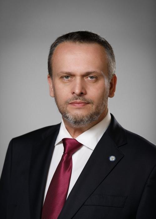 Андрей Сергеевич Никитин